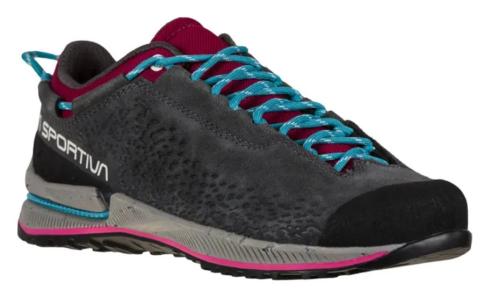 LA SPORTIVA TX2 Evo Leather Woman | Quotalavoro